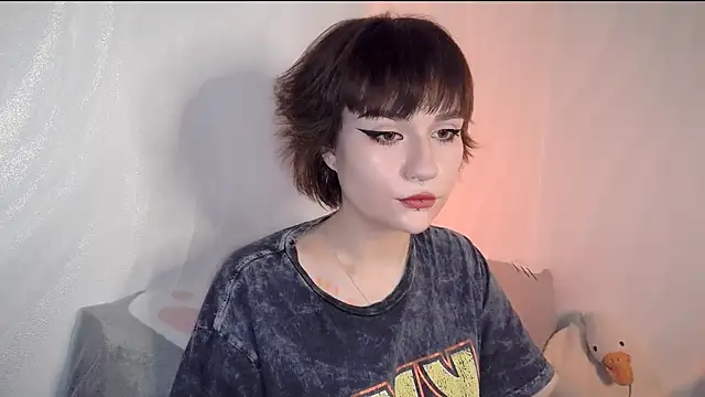 UwuJudy Osas online show from February 20, 10:28 am