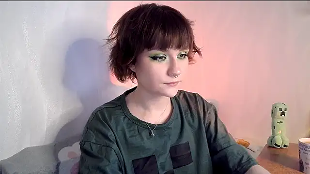 UwuJudy Osas online show from February 13, 11:10 am