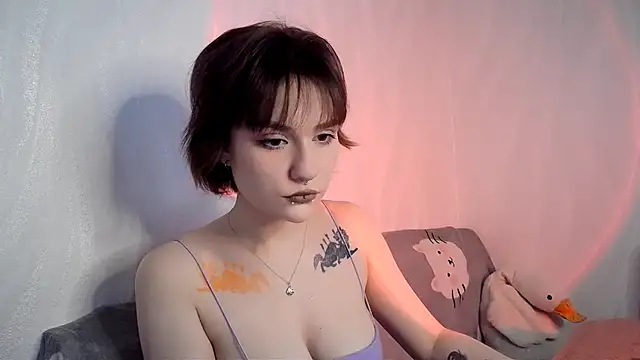 UwuJudy Osas online show from March 24, 9:42 am