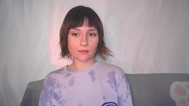 UwuJudy Osas online show from January 16, 10:14 pm