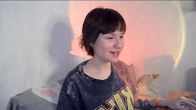 UwuJudy Osas online show from February 6, 11:39 am