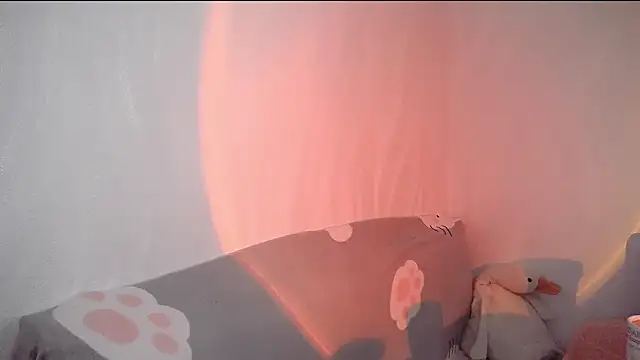 UwuJudy Osas online show from March 12, 9:35 am