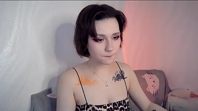 UwuJudy Osas online show from April 22, 10:55 am