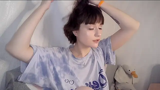 UwuJudy Osas online show from February 25, 8:47 am