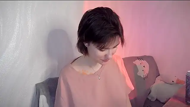 UwuJudy Osas online show from April 2, 11:17 am