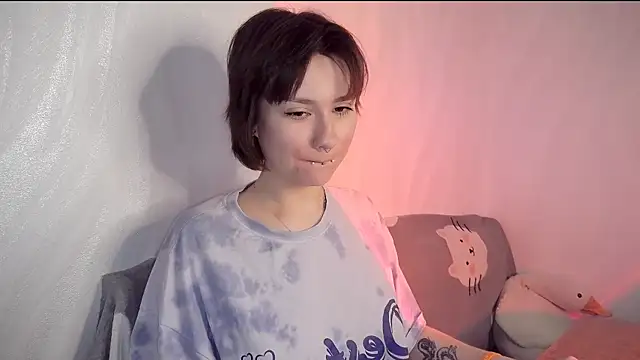 UwuJudy Osas online show from March 30, 11:44 am