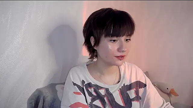 UwuJudy Osas online show from February 26, 12:05 pm