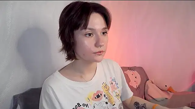 UwuJudy Osas online show from March 26, 10:46 am