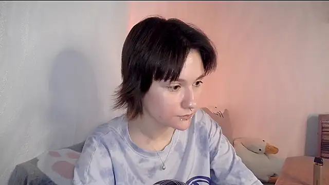 UwuJudy Osas online show from March 13, 11:15 am