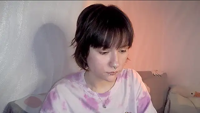 UwuJudy Osas online show from March 11, 7:52 pm