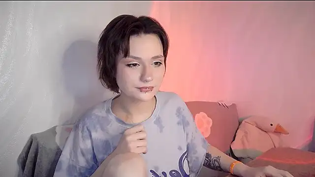 UwuJudy Osas online show from March 4, 10:12 am