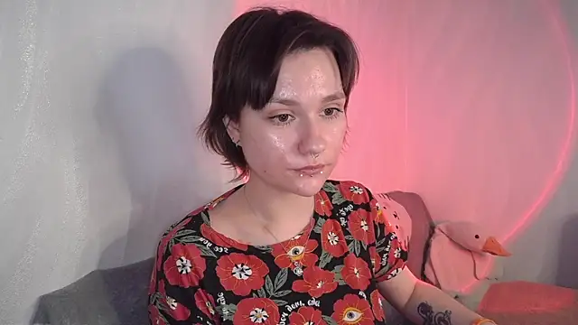 UwuJudy Osas online show from March 16, 11:14 am