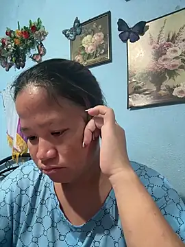 Hottie Pussy online show from April 11, 12:31 pm