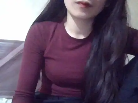 berry alma06 online show from February 22, 1:35 pm