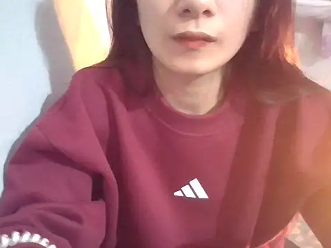 berry alma06 online show from February 8, 2:48 pm