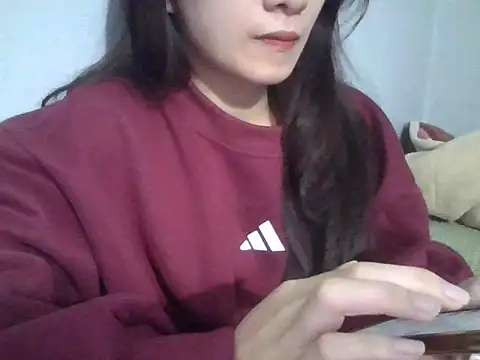 berry alma06 online show from February 24, 12:28 pm