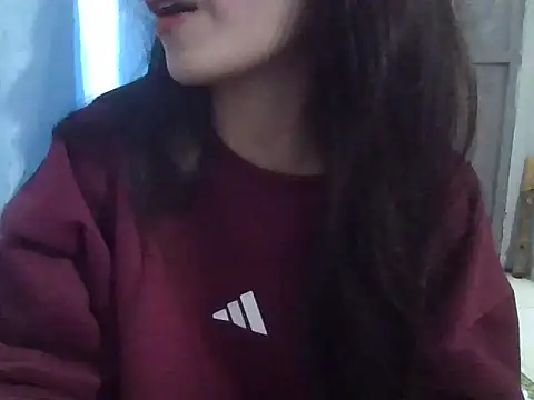 berry alma06 online show from March 8, 1:14 pm