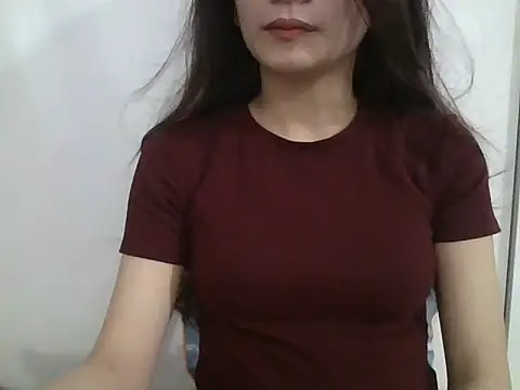 berry alma06 online show from May 12, 3:51 pm