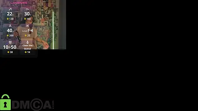 Amily Warren online show from February 6, 3:13 am