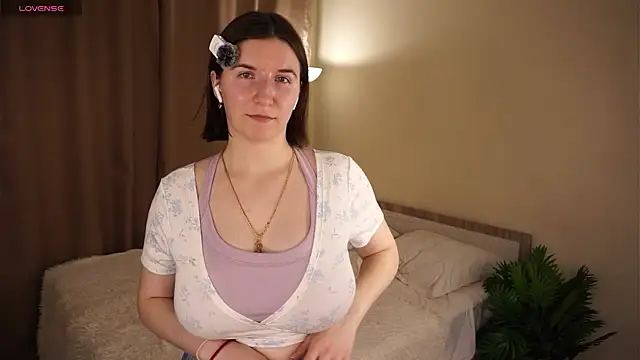 DejaMervis online show from January 14, 3:59 pm