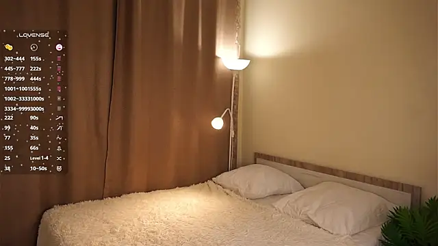 DejaMervis online show from January 11, 4:47 pm