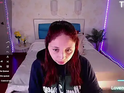 stefany sun online show from January 15, 12:30 pm