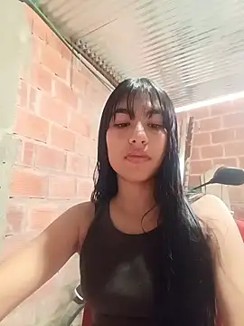 triana-hot18 online show from January 10, 12:22 pm