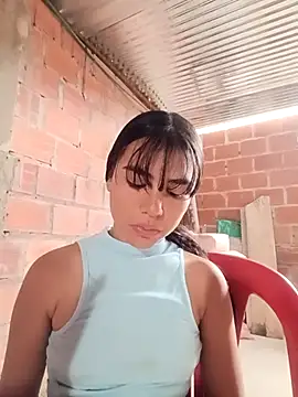 triana-hot18 online show from January 15, 12:19 pm