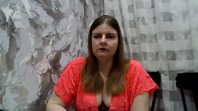 DarkRose0104 online show from February 17, 6:16 pm