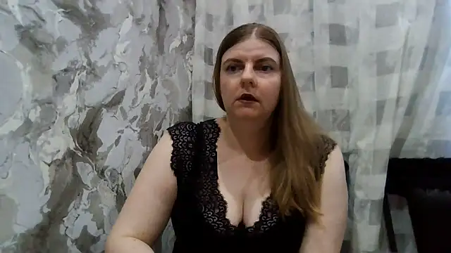 DarkRose0104 online show from June 19, 5:30 pm
