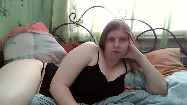 DarkRose0104 online show from July 23, 5:27 am