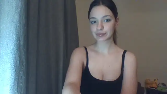 EvelineMagnetic online show from June 1, 8:52 pm