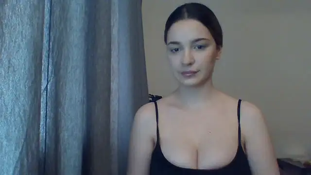 EvelineMagnetic online show from April 19, 2:18 pm
