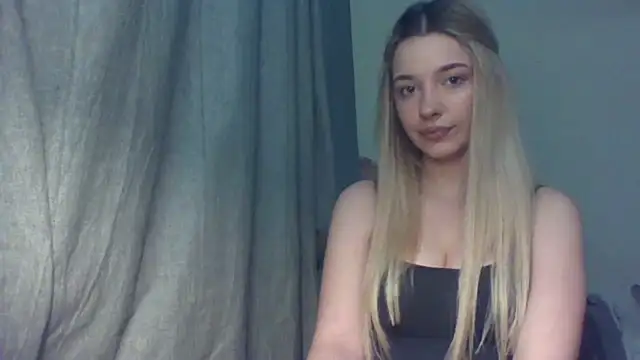 EvelineMagnetic online show from February 2, 3:22 pm