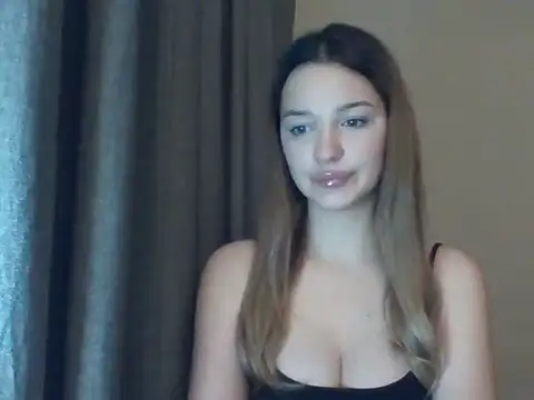 EvelineMagnetic online show from May 1, 8:14 pm