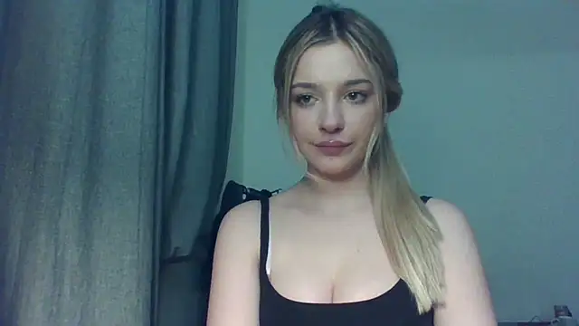 EvelineMagnetic online show from January 15, 4:10 pm