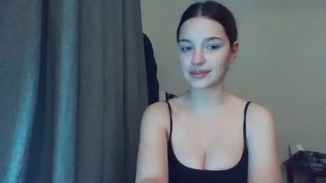 EvelineMagnetic online show from April 15, 8:20 pm