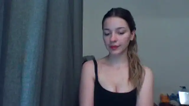 EvelineMagnetic online show from June 16, 8:31 pm
