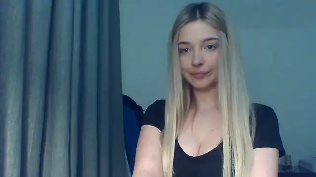 EvelineMagnetic online show from January 13, 3:16 pm