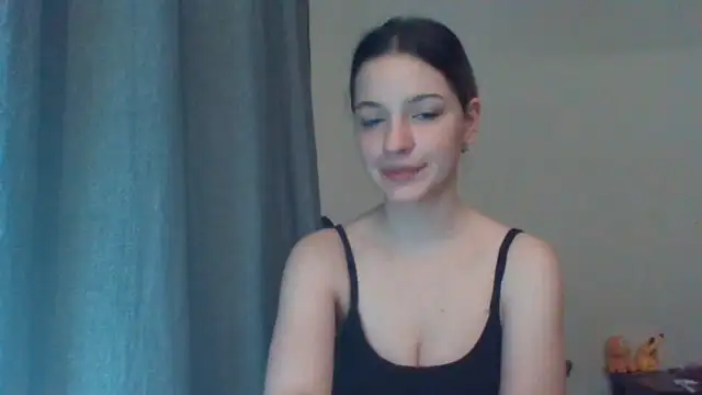 EvelineMagnetic online show from June 9, 8:32 pm