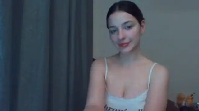 EvelineMagnetic online show from June 12, 8:17 pm
