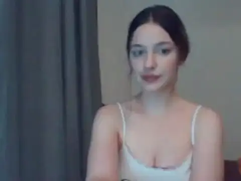 EvelineMagnetic online show from June 11, 8:06 pm
