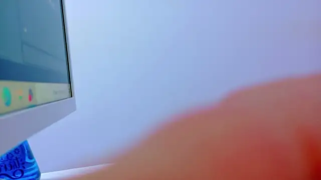 EvelinHill online show from February 21, 4:58 am