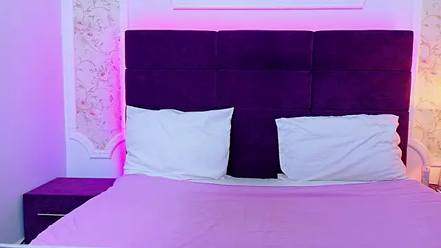 EvelinHill online show from February 6, 5:03 am