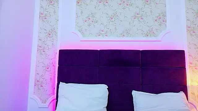 EvelinHill online show from February 9, 4:54 am