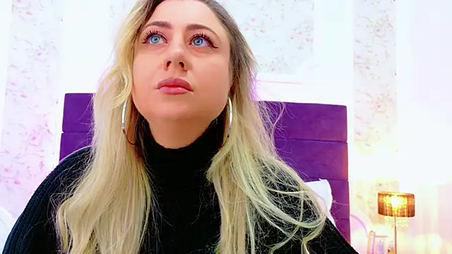 EvelinHill online show from February 10, 4:55 am