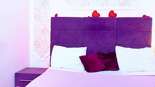 EvelinHill online show from February 26, 4:56 am