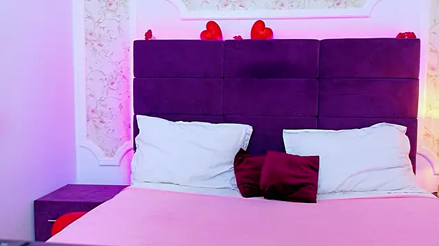 EvelinHill online show from February 19, 5:04 am