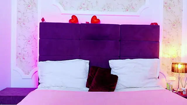 EvelinHill online show from February 23, 5:09 am