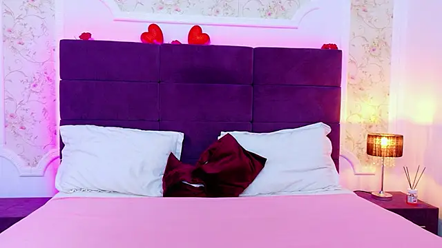 EvelinHill online show from February 18, 5:05 am